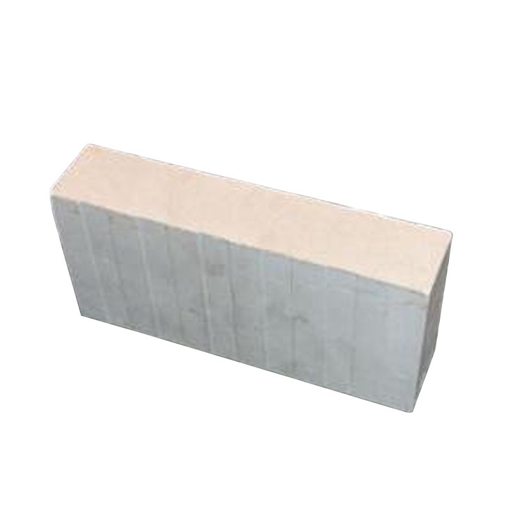 罗晋薄层砌筑砂浆对B04级蒸压加气混凝土砌体力学性能影响的研究